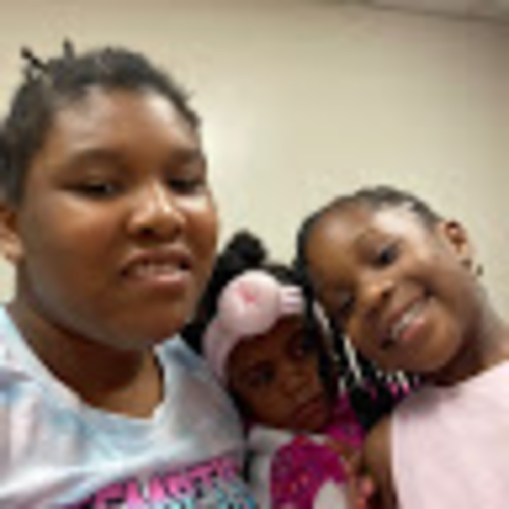 Meet your Posher, Tatianna